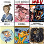 SOKKA STYLE MEME