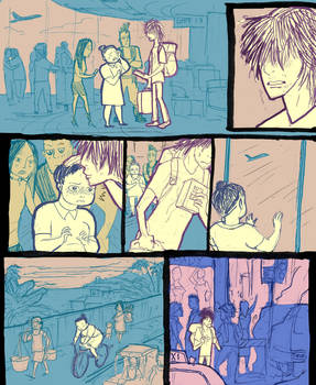 The River Dwellers Pg 7