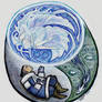 Yue's Metamorphosis