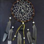 Isaia's Dreamcatcher