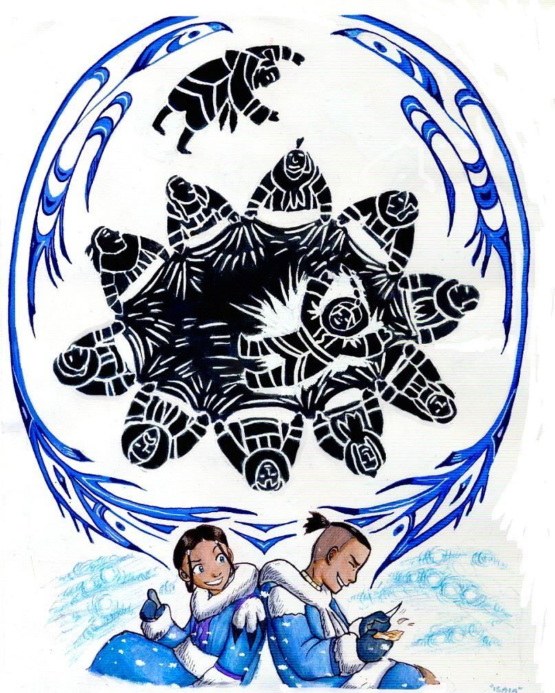 Nalukauq