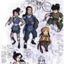 ohnoez MOAR genderbending