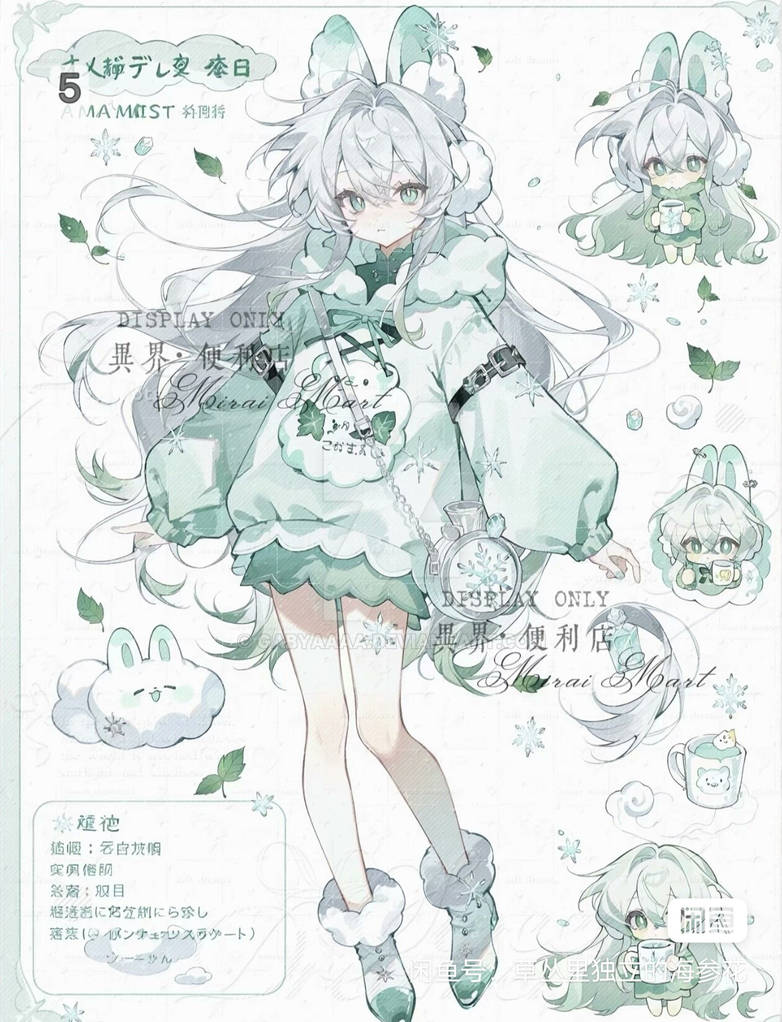 Scifantasytg Rabbit Transform Rabbit Cloud, transform!oc by gabyaaaa on DeviantArt