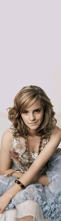 Does Emma Watson Smoke?