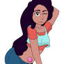 Stevonnie SU