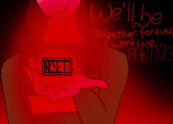 Chara: Together Forever In HELL~