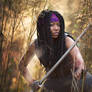 Michonne