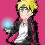 ~BORUTO~