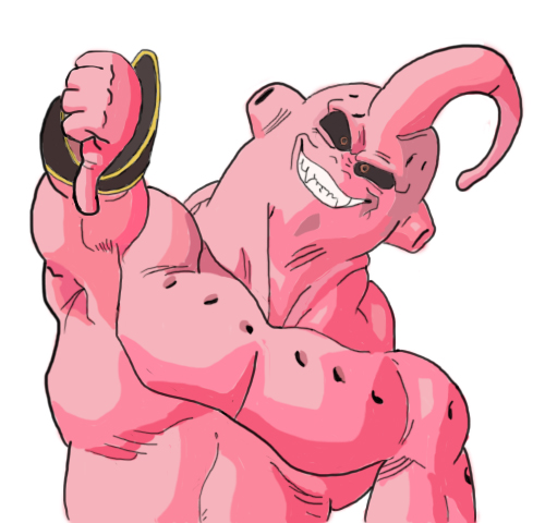 super buu