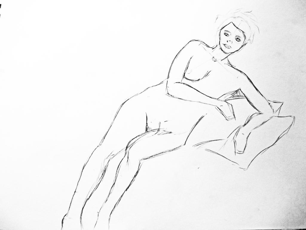 Life Drawing