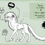 Voo character sheet 2011