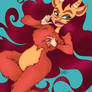 Hormone Monstress