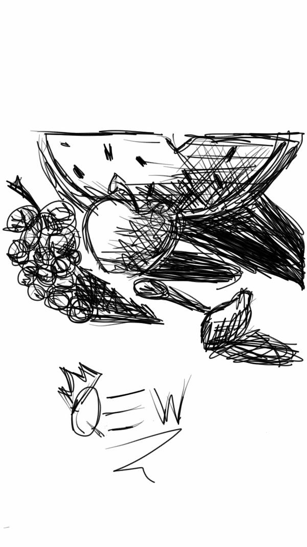 CROSS HATCHING TECHNIQUE 1 by remyisherr on DeviantArt