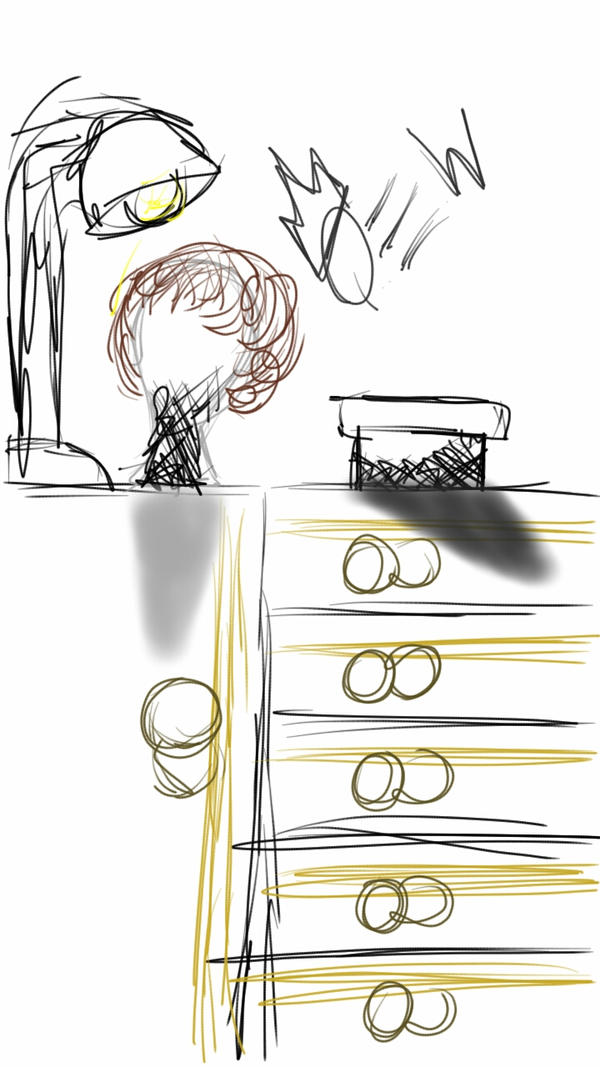 CROSS HATCHING TECHNIQUE 2 by remyisherr on DeviantArt