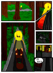 KH comic page 1