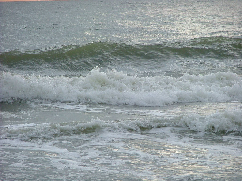 Naples Beach