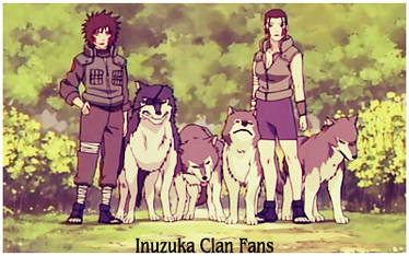 Inuzuka-Clan-Club User Profile | DeviantArt