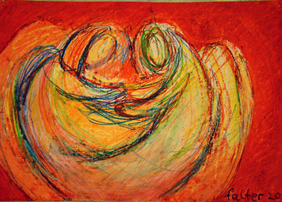 Artist Fallert together by Falter-S on DeviantArt