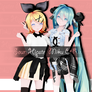 [DOWNLOAD] Sour: Miku and Rin by MomoiWorld