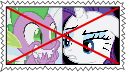 Anti Sprarity Stamp by Ink-Pie