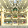Maplestory - Mall Shoping District