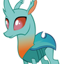 New changeling
