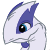 Lugia Icon by DragonM97HD