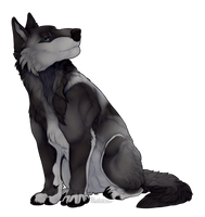 [YCH] EmolaWolf