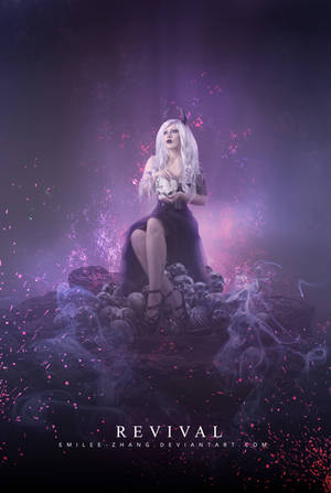Revival by emilee-zhang Revival by emilee-zhang