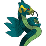 katieexx's Snake Fakemon