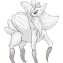 Fakemon: ??? Divinita V2