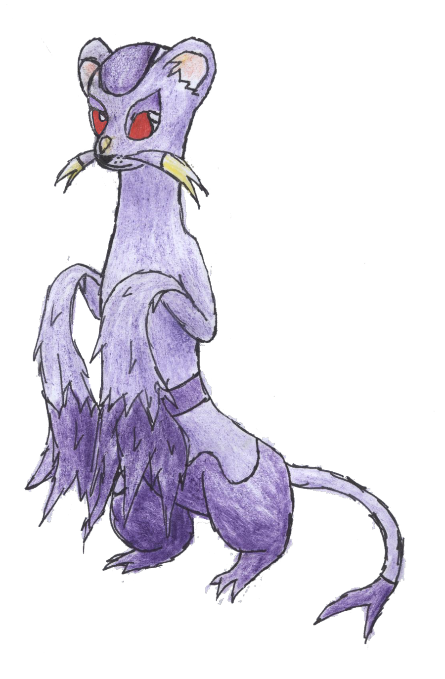 Mienshao