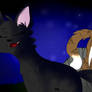 Cinderpelt and Leafpool