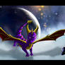 .:Spyro and Cynder:.