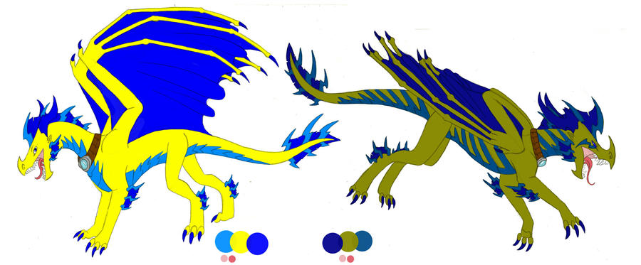 .:Contest: Dukliness Shockwave:.