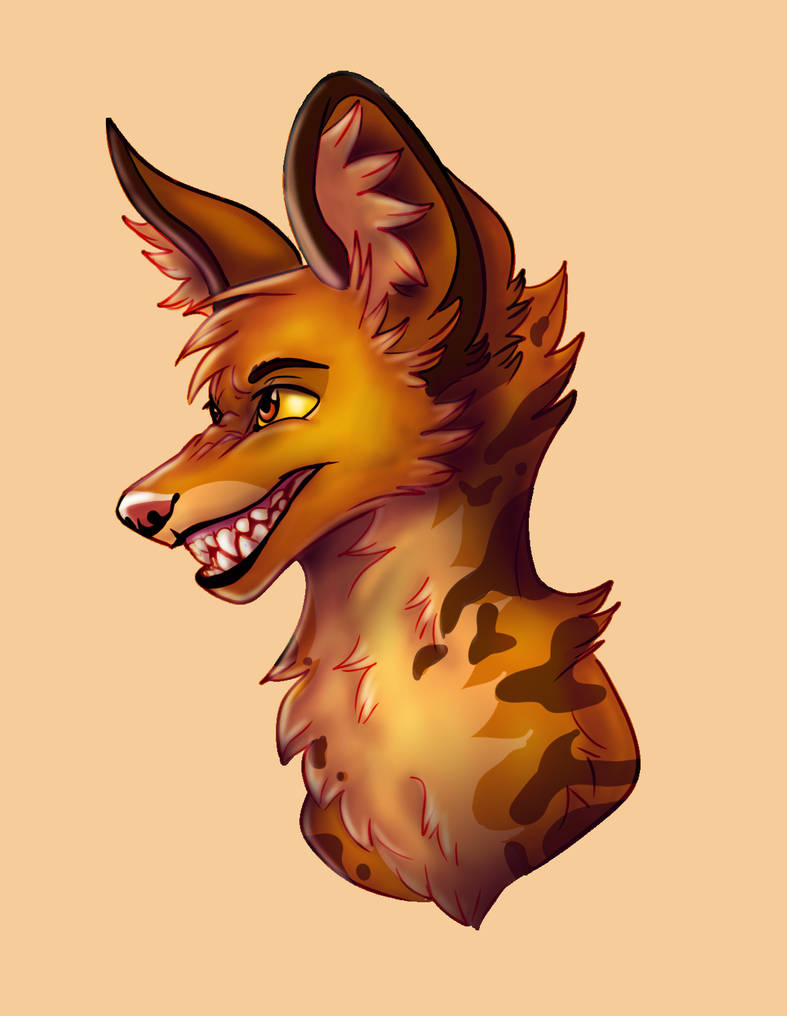 Simba by AprilSilverWolf on DeviantArt