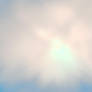 Burst of Clouds background pic