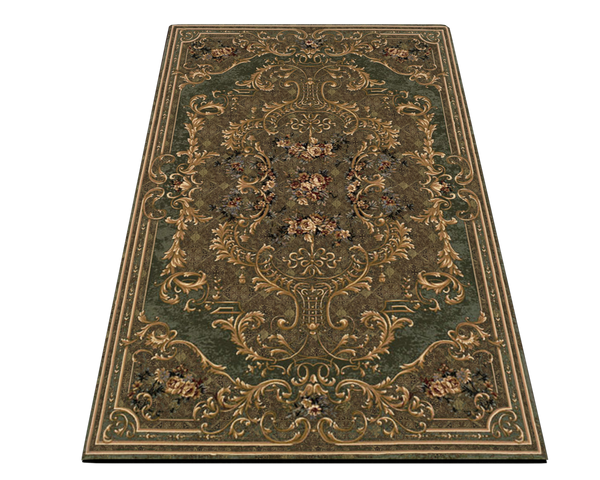 large rectangle carpet rug png