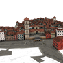 add a town to your background