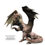 Awesome FREE Dragon Stock png