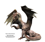 Awesome FREE Dragon Stock png
