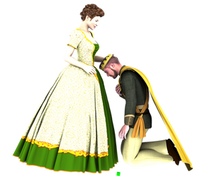 Princess Prince Stock Images #12 proposal request