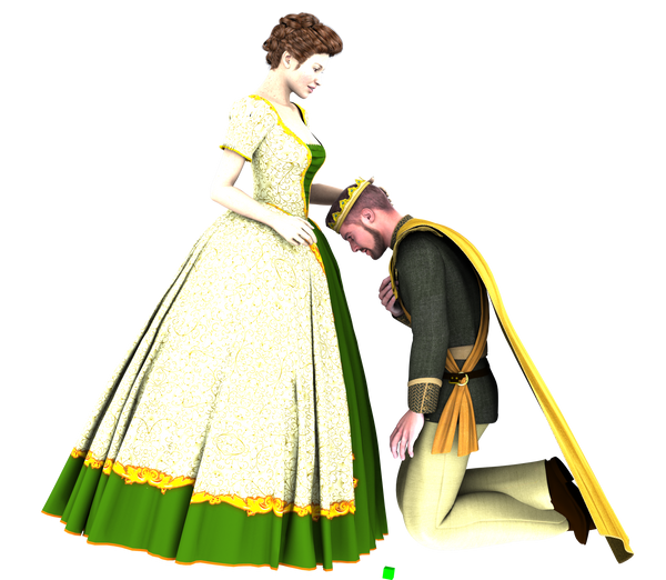 Princess Prince Stock Images #12 proposal request