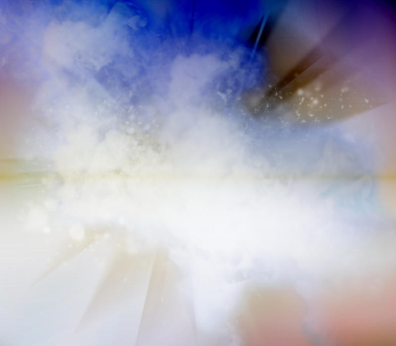 Beautiful Background Series Burst of Bokeh #2 by madetobeunique