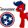 If Tennessee was a Pony...