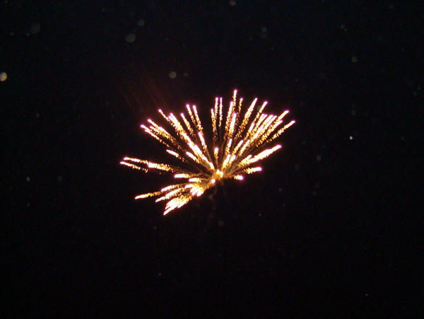 Firework number 3 by Dumbblond-Bunny on DeviantArt