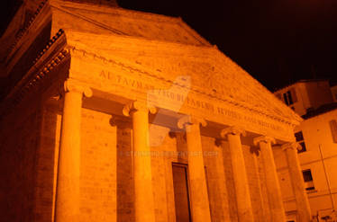 Auditorium San Francesco da Paola