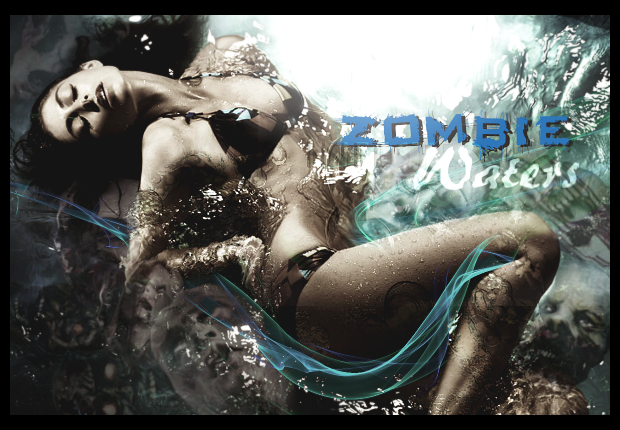 Zombie Waters