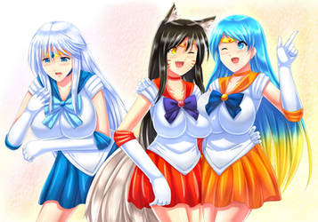 Sailor League