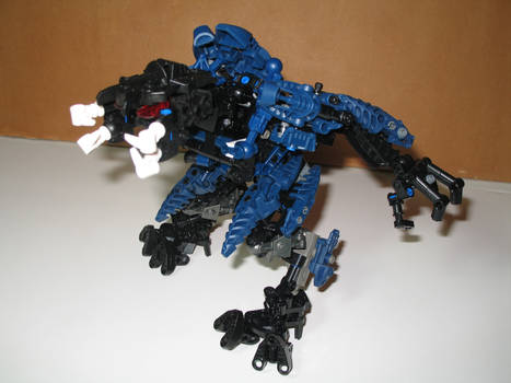 lego bionicle elite 1